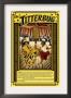 The Jitterbug by Wilbur Pierce Limited Edition Print