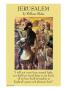 Jerusalem by William Blake Limited Edition Print