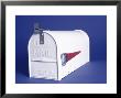 Mailbox by Chris Rogers Limited Edition Print