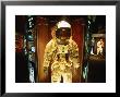 Lunar Eva Suit, Worn On Apollo 12 Moon Mission by Jeff Greenberg Limited Edition Pricing Art Print