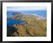 Whanganui Inlet And Tasman Sea, South Island by Bruce Clarke Limited Edition Print