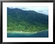 Mahale Mountains National Park, With Rain Forest, Tanzania by Deeble & Stone Limited Edition Print