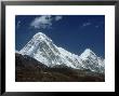 Pumo Ri, Himalaya, Nepal by Paul Franklin Limited Edition Print