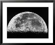 The Moon by Stocktrek Images Limited Edition Print