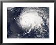 Hurricane Gordon by Stocktrek Images Limited Edition Print