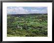 Widecombe-In-The-Moor, Dartmoor, Devon, England, United Kingdom by Lee Frost Limited Edition Print