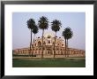 Humayun's Tomb, Unesco World Heritage Site, Delhi, India by John Henry Claude Wilson Limited Edition Pricing Art Print