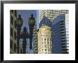 City Architecture, San Francisco, California, Usa by Ken Gillham Limited Edition Pricing Art Print