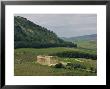 Doric Temple Of Segesta Dating From 430 Bc, Segesta, Sicily, Italy, Europe by Ken Gillham Limited Edition Print