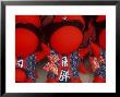 Saru Bobo (Baby Monkey Dolls), Takayama, Gifu, Japan by Rob Tilley Limited Edition Print