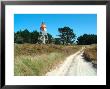 Lighthouse, Farewell Spit, New Zealand by William Sutton Limited Edition Print