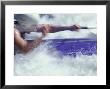 Kayaking, Durango, Colorado, Usa by Lee Kopfler Limited Edition Pricing Art Print