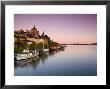 Soder Malarstrand At Dawn, Stockholm, Sweden by Doug Pearson Limited Edition Print
