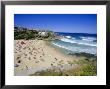 Tamarama, Fashional Beach South Of Bondi, Eastern Suburbs, New South Wales, Australia by Robert Francis Limited Edition Print