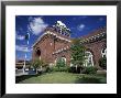 Chattanooga Choo-Choo At The Train Station, Chattanooga, Tennessee by Walter Bibikow Limited Edition Print