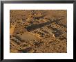 Step Pyramid Of Djoser, Saqqara, Old Kingdom, Egypt by Kenneth Garrett Limited Edition Print