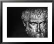 Head Of Aristotle by Gjon Mili Limited Edition Pricing Art Print
