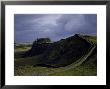 Hadrian's Wall by Dmitri Kessel Limited Edition Print