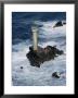 Longships Lighthouse, Lands End, Cornwall, England, United Kingdom by Chris Nicholson Limited Edition Print