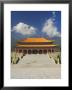 Chongsheng Temple, Dali Old Town, Yunnan Province, China by Jochen Schlenker Limited Edition Print