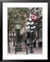 Steam Clock In Gastown, Vancouver, British Columbia, Canada by Alison Wright Limited Edition Print