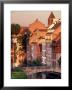 Ponts-Couverts, Strasbourg, Alsace, France by Doug Pearson Limited Edition Pricing Art Print