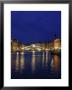 The Rialto Bridge, Venice, Italy by Neil Farrin Limited Edition Pricing Art Print