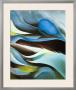 From The Lake,  No. 1 by Georgia O'keeffe Limited Edition Pricing Art Print