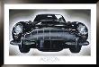 Aston by Brendan Dooley Limited Edition Print