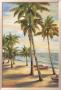 Tropical Paradise Ii by Alexa Kelemen Limited Edition Print