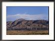 View Of Windmills On A Wind Energy Farm by Marc Moritsch Limited Edition Print