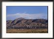 View Of Windmills On A Wind Energy Farm by Marc Moritsch Limited Edition Print