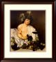 Bacchus, C.1597 by Caravaggio Limited Edition Print
