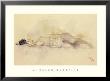 Sleeping by L. Yajun Limited Edition Print