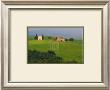 Chapel Tuscany by Bill Philip Limited Edition Print