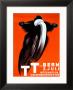 T.T. Von Bern by Ernst Ruprecht Limited Edition Print
