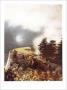 Smoky Mountains by Loyal H. Chapman Limited Edition Print