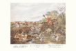 Bachelor's Hall, Plate No. 3 by Francis Calcraft Turner Limited Edition Print