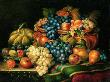 Bountiful Harvest by Riccardo Bianchi Limited Edition Print