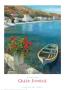 Greek Sunrise by Michael Longo Limited Edition Pricing Art Print