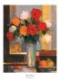 Timeless Bouquet I by Jennie Tomao-Bragg Limited Edition Pricing Art Print