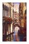 Tarde Venezia by Stephen Bergstrom Limited Edition Pricing Art Print