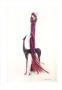 My Lady Ii by Marilyn Robertson Limited Edition Print
