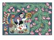 Summer by Zhang Shu Rong Limited Edition Pricing Art Print
