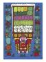 Fresh Vegetables Going To The Market by Chen Jia Qi Limited Edition Pricing Art Print