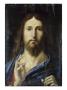 Salvator Mundi by A. Vivarini Limited Edition Pricing Art Print