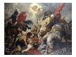 The Conversion Of Saint Paul by Peter Paul Rubens Limited Edition Pricing Art Print