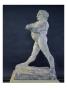 Nude Study Of Balzac by Auguste Rodin Limited Edition Print