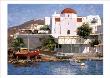 Mykonos I by George W. Bates Limited Edition Pricing Art Print