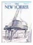 The New Yorker Cover - November 12, 1990 by Paul Degen Limited Edition Pricing Art Print